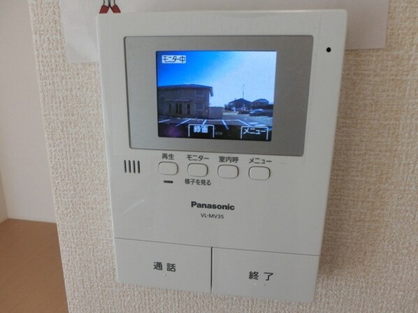 キャッスル冨士の物件内観写真